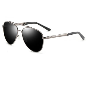2023  Brand Polarized Sunglasses Photochromic Men Day Night Vision Driving Sun Glasses Women Retro oculos de sol masculino