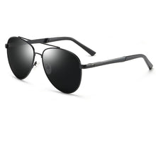 Load image into Gallery viewer, 2023  Brand Polarized Sunglasses Photochromic Men Day Night Vision Driving Sun Glasses Women Retro oculos de sol masculino