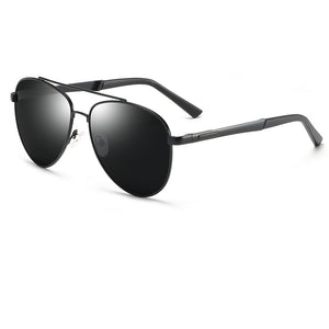 2023  Brand Polarized Sunglasses Photochromic Men Day Night Vision Driving Sun Glasses Women Retro oculos de sol masculino