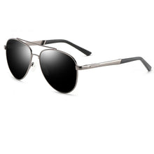 Load image into Gallery viewer, 2023  Brand Polarized Sunglasses Photochromic Men Day Night Vision Driving Sun Glasses Women Retro oculos de sol masculino