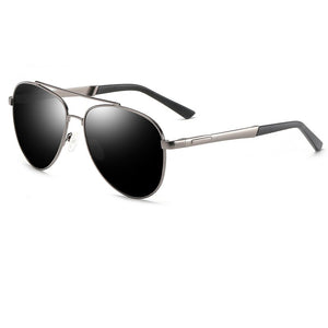 2023  Brand Polarized Sunglasses Photochromic Men Day Night Vision Driving Sun Glasses Women Retro oculos de sol masculino