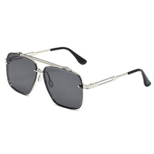 Load image into Gallery viewer, 2023  Designer Sun Glasses For Men Women Pilot Sunglasses Vintage Gradient Lens Driving Eyewear UV400
