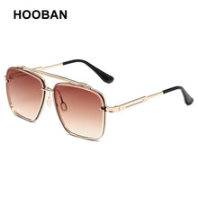 Load image into Gallery viewer, 2023  Designer Sun Glasses For Men Women Pilot Sunglasses Vintage Gradient Lens Driving Eyewear UV400