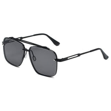 Load image into Gallery viewer, 2023  Designer Sun Glasses For Men Women Pilot Sunglasses Vintage Gradient Lens Driving Eyewear UV400