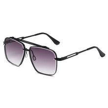 Load image into Gallery viewer, 2023  Designer Sun Glasses For Men Women Pilot Sunglasses Vintage Gradient Lens Driving Eyewear UV400
