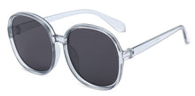 Load image into Gallery viewer, 2022  Round Big Size Oversized Sunglasses Women Brand Designer Sun Glasses For Female  Retro Eyewear