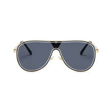 Load image into Gallery viewer, 2023  Smart Pilot Sunglasses For Men And Women Vintage Designer  Sun Glasses Street Woman Shades