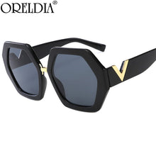 Load image into Gallery viewer, 2023  Square Sunglasses Ladies Glasses Classic Brand Designer Retro Sun Glasses Women Sexy Eyewear Unisex Shades