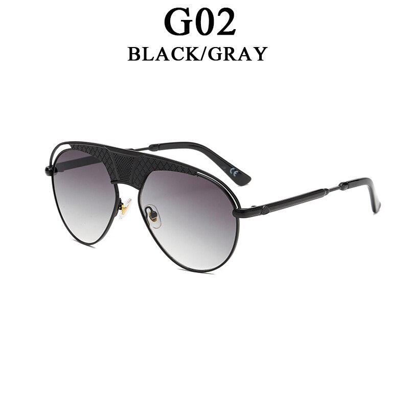 2023  Sunglasses For Men Luxe Sunglasses Women Glasses Moda Mujer Oculos De Sol Zonnebril Dames Vasos Decorativos
