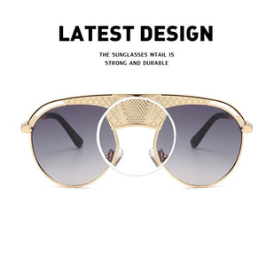 2023  Sunglasses For Men Luxe Sunglasses Women Glasses Moda Mujer Oculos De Sol Zonnebril Dames Vasos Decorativos