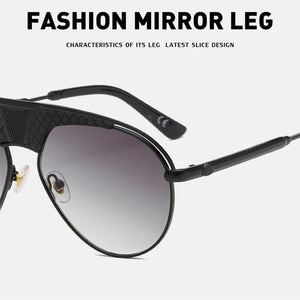 2023  Sunglasses For Men Luxe Sunglasses Women Glasses Moda Mujer Oculos De Sol Zonnebril Dames Vasos Decorativos