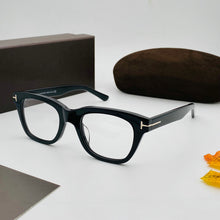 Load image into Gallery viewer, 2023  brand Tom TF For Men Optical Eyeglasses Frames Forde  Acetate Women Reading Myopia Prescription Glasses