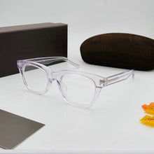 Load image into Gallery viewer, 2023  brand Tom TF For Men Optical Eyeglasses Frames Forde  Acetate Women Reading Myopia Prescription Glasses