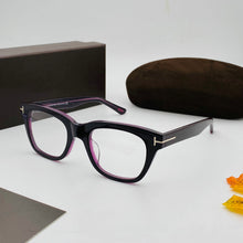 Load image into Gallery viewer, 2023  brand Tom TF For Men Optical Eyeglasses Frames Forde  Acetate Women Reading Myopia Prescription Glasses