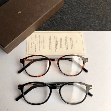2023  brand Tom TF men's optical glasses frame business women's reading myopia prescription glasses