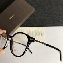 Load image into Gallery viewer, 2023  brand Tom TF men&#39;s optical glasses frame business women&#39;s reading myopia prescription glasses