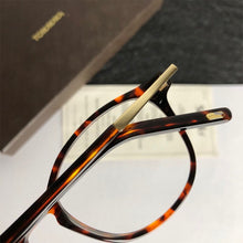 Load image into Gallery viewer, 2023  brand Tom TF men&#39;s optical glasses frame business women&#39;s reading myopia prescription glasses