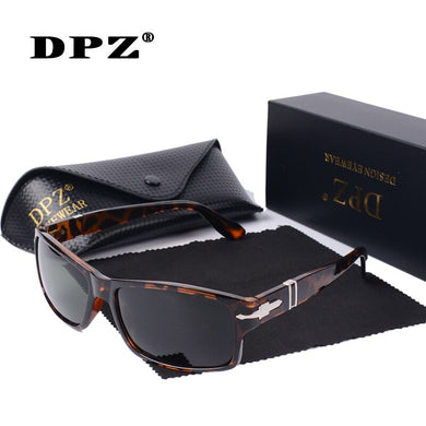 2023  classic vintage steve 007 daniel craig  polarized sunglasses man driving brand design rectangle sunglasses oculos
