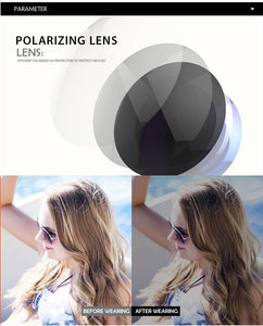 2023  ladies big frame ladies personality half frame big glasses European and American trend wearing sunglasses