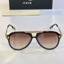 Load image into Gallery viewer, 2023 Mayb brand sunglasses  Couples  driving sunglasses Famous product Modern  glasses