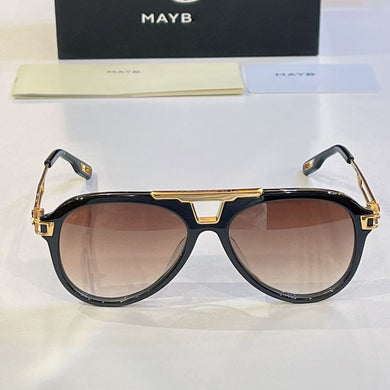 2023 Mayb brand sunglasses  Couples  driving sunglasses Famous product Modern  glasses