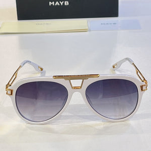 2023 Mayb brand sunglasses  Couples  driving sunglasses Famous product Modern  glasses