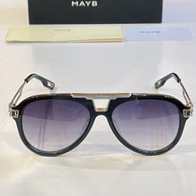 Load image into Gallery viewer, 2023 Mayb brand sunglasses  Couples  driving sunglasses Famous product Modern  glasses
