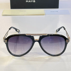2023 Mayb brand sunglasses  Couples  driving sunglasses Famous product Modern  glasses