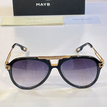 Load image into Gallery viewer, 2023 Mayb brand sunglasses  Couples  driving sunglasses Famous product Modern  glasses