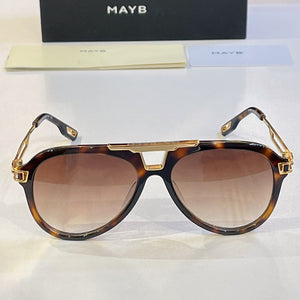 2023 Mayb brand sunglasses  Couples  driving sunglasses Famous product Modern  glasses