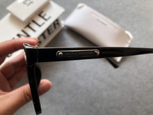 Load image into Gallery viewer, 2022 Men Brand Designer Sunglasses Korean Classic Gentle Monster Square Sun glasses  Star Version Male Retro Sunglasses