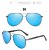 Load image into Gallery viewer, 2023 Men's Polarized Sunglasses Men Women Driving Pilot Vintage Sun Glasses Brand Designer Male Black Sunglasses UV400 MJ-27