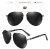 Load image into Gallery viewer, 2023 Men's Polarized Sunglasses Men Women Driving Pilot Vintage Sun Glasses Brand Designer Male Black Sunglasses UV400 MJ-27