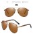 Load image into Gallery viewer, 2023 Men's Polarized Sunglasses Men Women Driving Pilot Vintage Sun Glasses Brand Designer Male Black Sunglasses UV400 MJ-27