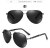 Load image into Gallery viewer, 2023 Men's Polarized Sunglasses Men Women Driving Pilot Vintage Sun Glasses Brand Designer Male Black Sunglasses UV400 MJ-27