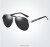 2023 Men sunglasses Polarized UV400 Protection Driving Sun Glasses Women Male Oculos de sol MJ-28