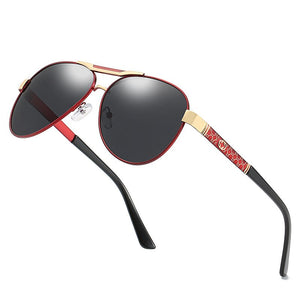 2023 Men sunglasses Polarized UV400 Protection Driving Sun Glasses Women Male Oculos de sol MJ-28