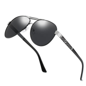 2023 Men sunglasses Polarized UV400 Protection Driving Sun Glasses Women Male Oculos de sol MJ-28