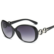 Load image into Gallery viewer, 2023   Vintage Round Female Sunglasses Women Brand Designer Feminine Sun Glasses Women's Pixel Glasses