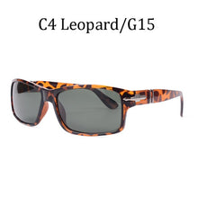 Load image into Gallery viewer, 2023 classic vintage steve 007 daniel craig style polarized sunglasses man driving brand design sunglasses Oculos De Sol