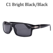 Load image into Gallery viewer, 2023 classic vintage steve 007 daniel craig style polarized sunglasses man driving brand design sunglasses Oculos De Sol