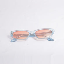 Load image into Gallery viewer, 2023 Korean Brand Design GENTLE KOKI Sunglasses Women Men  UV400  Sun Glasses With Original Box