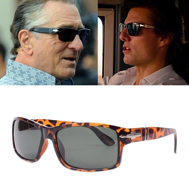 Tom cruise 2025 persol sunglasses