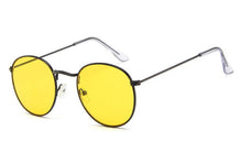Load image into Gallery viewer, 2022 NEW fashion Sunglasses Brand Designer Metal Frame Pilot Sun Glasses  Women Glasses Unisex Eyewear gafas oculos de solUV400