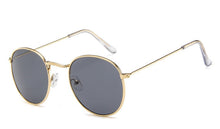 Load image into Gallery viewer, 2022 NEW fashion Sunglasses Brand Designer Metal Frame Pilot Sun Glasses  Women Glasses Unisex Eyewear gafas oculos de solUV400