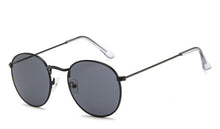 Load image into Gallery viewer, 2022 NEW fashion Sunglasses Brand Designer Metal Frame Pilot Sun Glasses  Women Glasses Unisex Eyewear gafas oculos de solUV400
