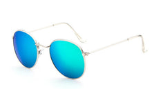 Load image into Gallery viewer, 2022 NEW fashion Sunglasses Brand Designer Metal Frame Pilot Sun Glasses  Women Glasses Unisex Eyewear gafas oculos de solUV400