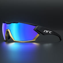 Load image into Gallery viewer, 2022 NRC P-Ride Pochromic Cycling Glasses man Mountain Bike Bicycle Sport Cycling Sunglasses MTB Cycling Eyewear woman