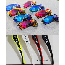 Load image into Gallery viewer, 2022 NRC P-Ride Pochromic Cycling Glasses man Mountain Bike Bicycle Sport Cycling Sunglasses MTB Cycling Eyewear woman