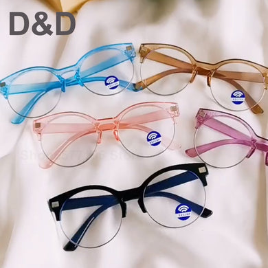 2023 Anti Blue Light Blocking Glasses Kids Frame Glasses Clear Lens Computer Children Eyeglasses